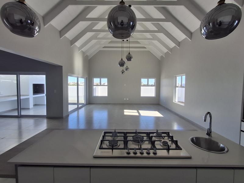 3 Bedroom Property for Sale in Lampiesbaai Western Cape